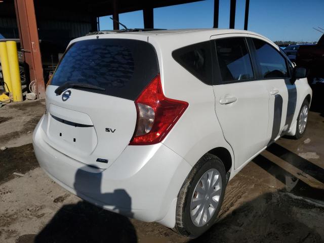 Photo 3 from auction – 2015 NISSAN VERSA NOTE with VIN 3N1CE2CP2FL440349