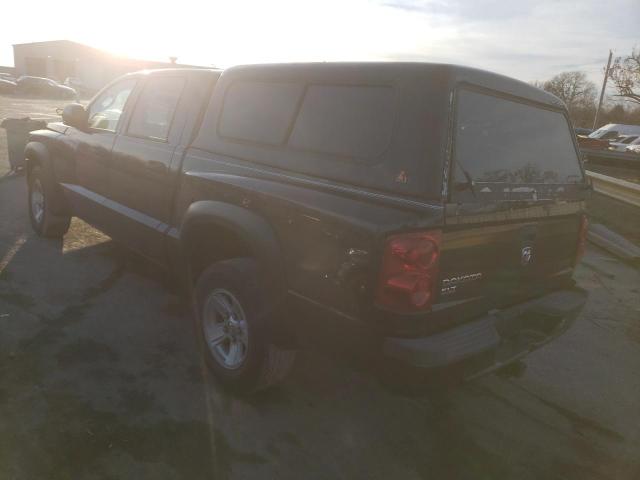 Photo 2 from auction – 2008 DODGE DAKOTA QUA with VIN 1D7HE48K68S593127