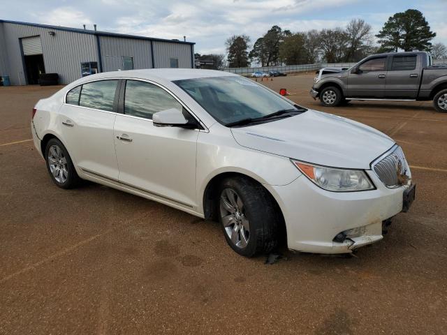 Photo 4 from auction – 2011 BUICK LACROSSE C with VIN 1G4GC5ED3BF260287