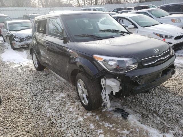 Photo 4 from auction – 2018 KIA SOUL with VIN KNDJN2A28J7531733