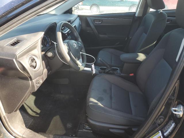 Photo 7 from auction – 2019 TOYOTA COROLLA with VIN 5YFBURHE4KP908056