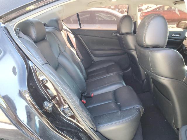 Фото 10 с аукциона – 2010 NISSAN MAXIMA S с VIN 1N4AA5AP1AC801214
