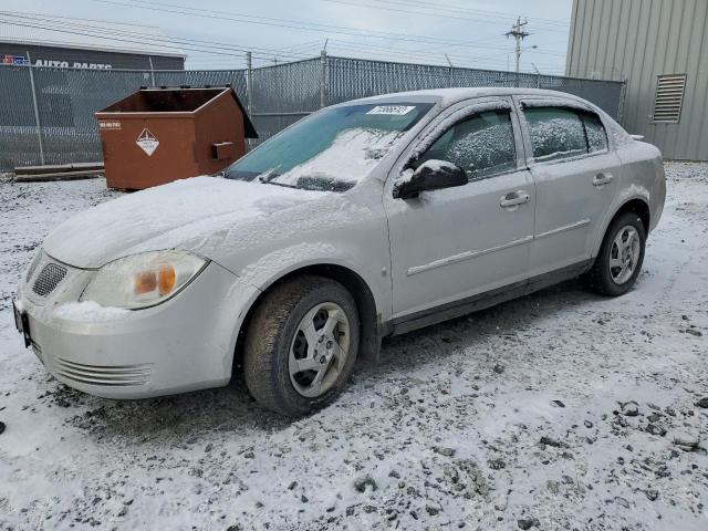PONTIAC PURSUIT 2006 with VIN 1G2AJ55F867725068 - Photo from auction