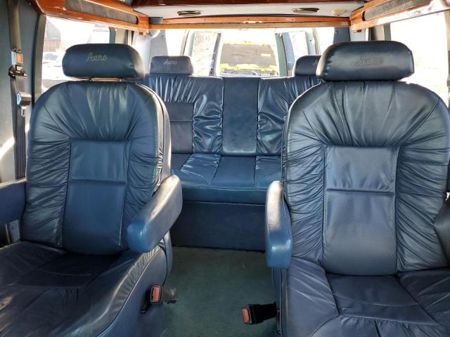 Photo 10 from auction – 1997 DODGE B3500 with VIN 2B6HB21Z2VK557878