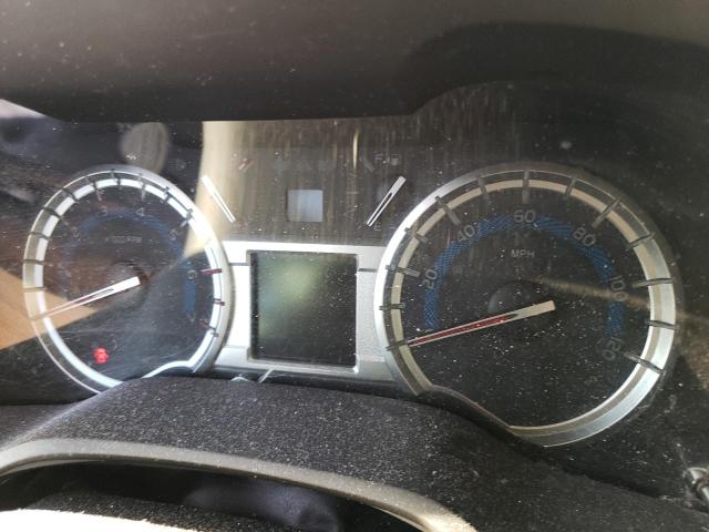 Photo 9 from auction – 2015 TOYOTA 4RUNNER SR with VIN JTEZU5JR6F5099436