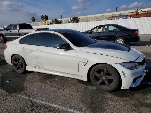Photo 4 from auction – 2015 BMW 428 I with VIN WBA3N7C52FK222418