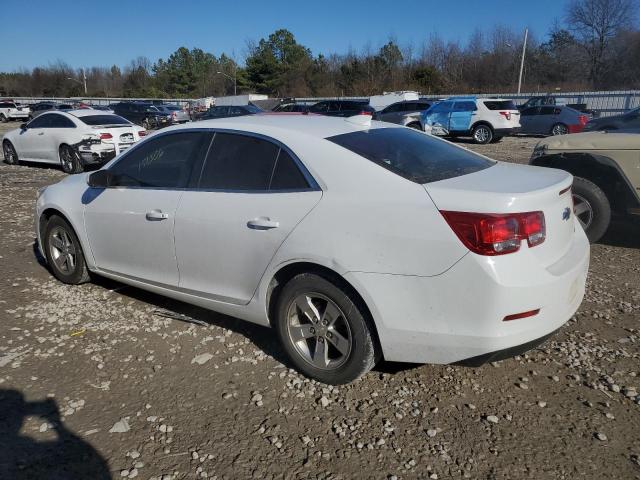 Photo 2 from auction – 2016 CHEVROLET MALIBU LIM with VIN 1G11C5SA0GF108021