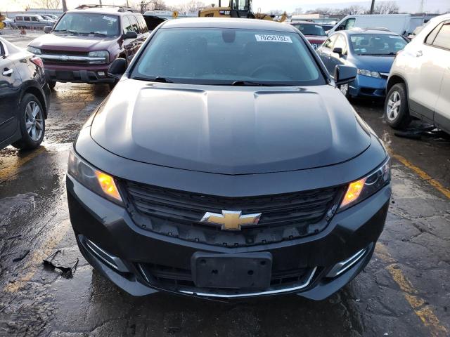Photo 5 from auction – 2015 CHEVROLET IMPALA LS with VIN 2G11X5SL2F9273291