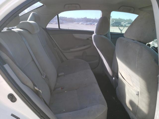 Photo 10 from auction – 2011 TOYOTA COROLLA BA with VIN 2T1BU4EE0BC575913