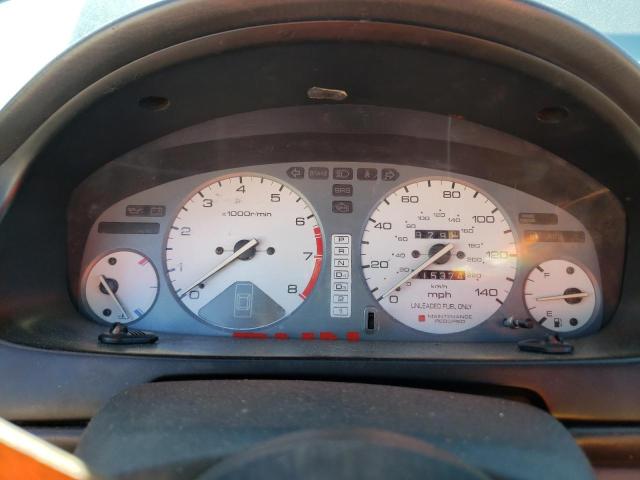 Photo 9 from auction – 1997 HONDA ACCORD EX with VIN 1HGCD7252VA027335