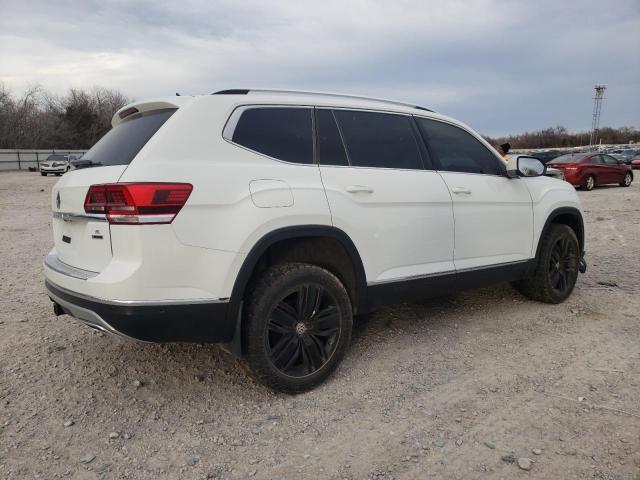 Photo 3 from auction – 2019 VOLKSWAGEN ATLAS SEL with VIN 1V2NR2CA7KC532292