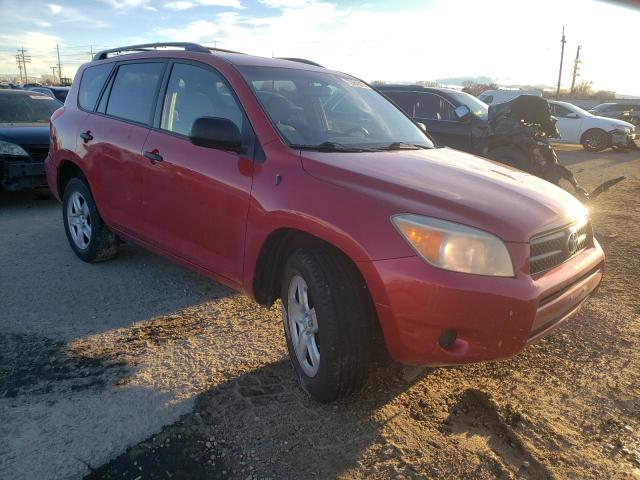 Photo 4 from auction – 2006 TOYOTA RAV4 with VIN JTMZD33V366016591
