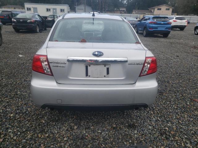 Photo 6 from auction – 2010 SUBARU IMPREZA 2. with VIN JF1GE6A63AH505481
