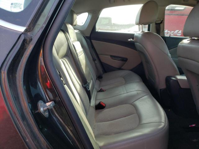 Photo 10 from auction – 2013 BUICK VERANO with VIN 1G4PP5SK9D4127314