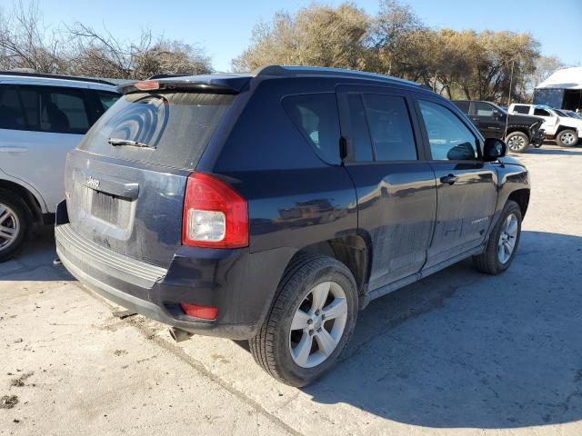 Photo 3 from auction – 2012 JEEP COMPASS SP with VIN 1C4NJDBB6CD675230