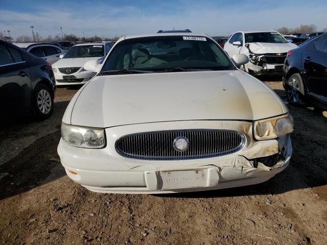 Photo 5 from auction – 2005 BUICK LESABRE CU with VIN 1G4HP52K65U186746