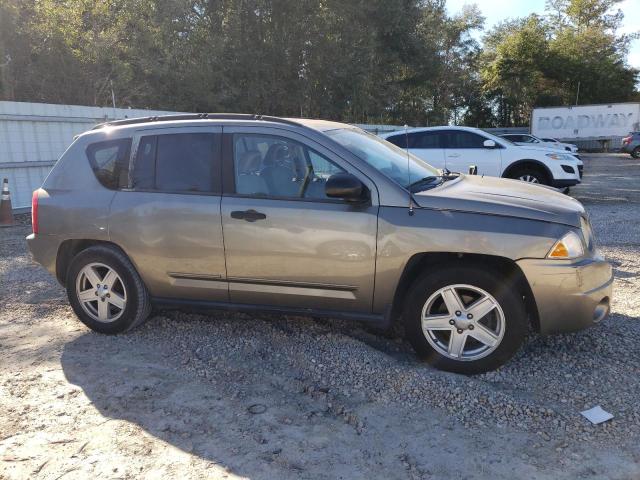 Photo 4 from auction – 2008 JEEP COMPASS SP with VIN 1J8FT47W78D760118