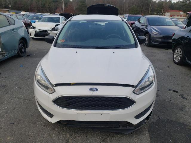 Photo 5 from auction – 2017 FORD FOCUS S with VIN 1FADP3E22HL206963