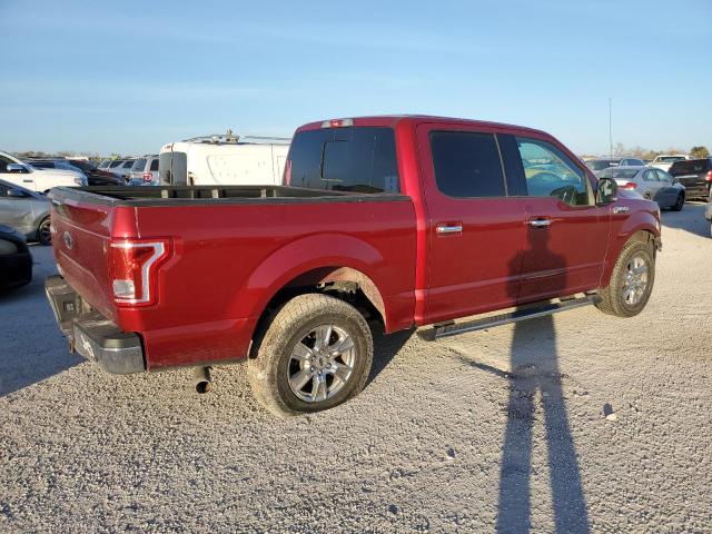 Photo 3 from auction – 2015 FORD F150 SUPER with VIN 1FTEW1CFXFKE21232