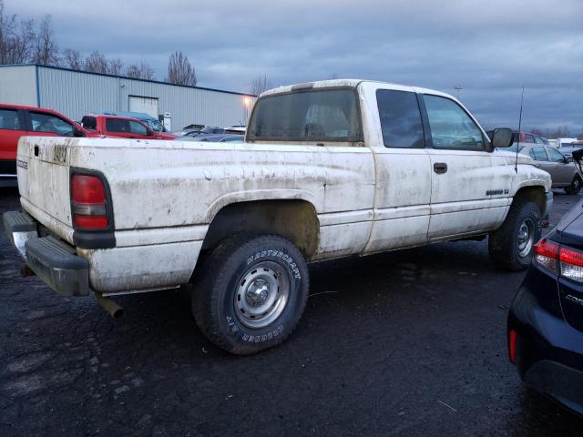 Photo 3 from auction – 1997 DODGE RAM 1500 with VIN 3B7HF13Y2VG825789