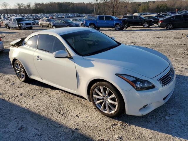 Photo 4 from auction – 2012 INFINITI G37 BASE with VIN JN1CV6FE0CM200350