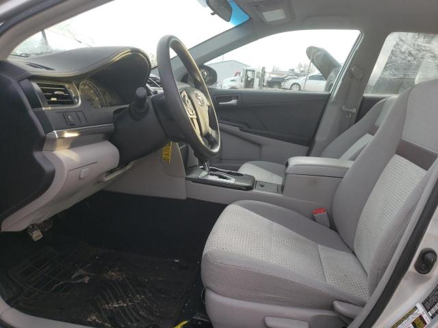 Foto 7 de la subasta – 2012 TOYOTA CAMRY BASE con VIN 4T1BF1FKXCU025101