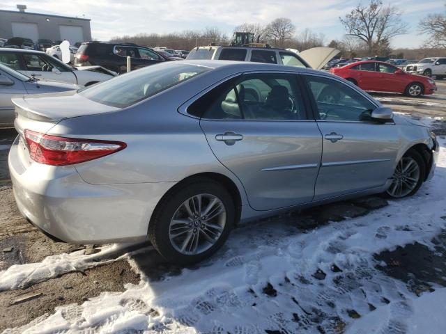 Photo 3 from auction – 2017 TOYOTA CAMRY LE with VIN 4T1BF1FK8HU410003