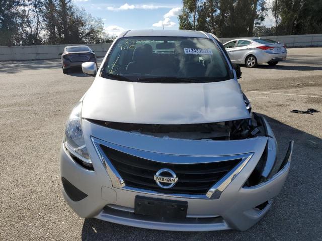 Photo 5 from auction – 2016 NISSAN VERSA S with VIN 3N1CN7AP3GL860378