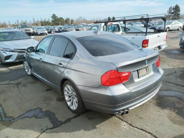 Photo 2 from auction – 2011 BMW 328 I SULE with VIN WBAPH5G51BNM82177