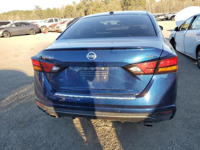 Photo 6 from auction – 2020 NISSAN ALTIMA SR with VIN 1N4BL4CV1LC136175
