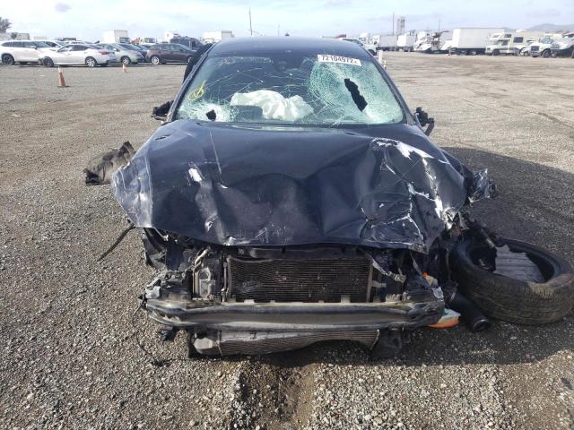Photo 5 from auction – 2015 VOLVO S60 with VIN YV140MFJ1F1363817