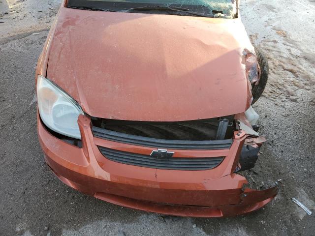 Photo 11 from auction – 2006 CHEVROLET COBALT SS with VIN 1G1AM55B467694880