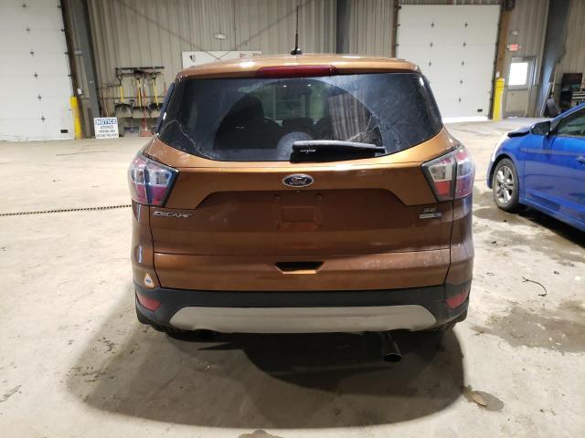 Photo 6 from auction – 2017 FORD ESCAPE SE with VIN 1FMCU9GD3HUB15108