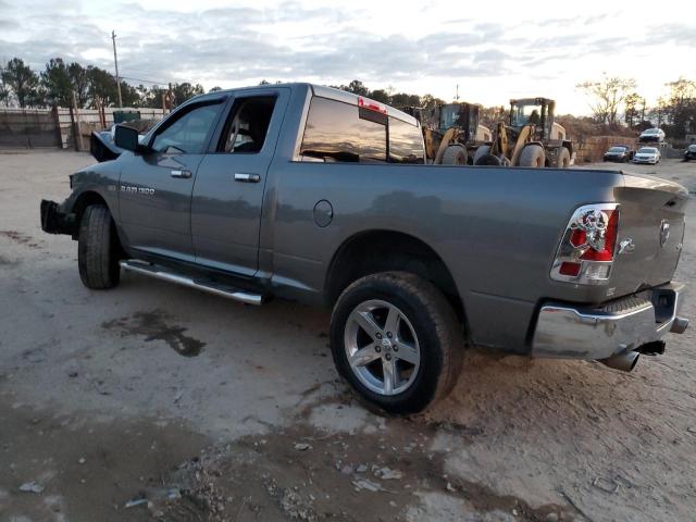 Photo 2 from auction – 2012 DODGE RAM 1500 S with VIN 1C6RD7GT3CS346791