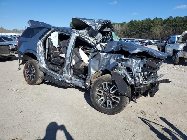 Photo 4 from auction – 2023 GMC YUKON AT4 with VIN 1GKS2CKD4PR184177