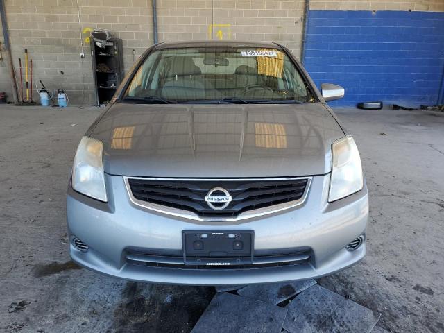 Photo 5 from auction – 2012 NISSAN SENTRA 2.0 with VIN 3N1AB6AP8CL750205
