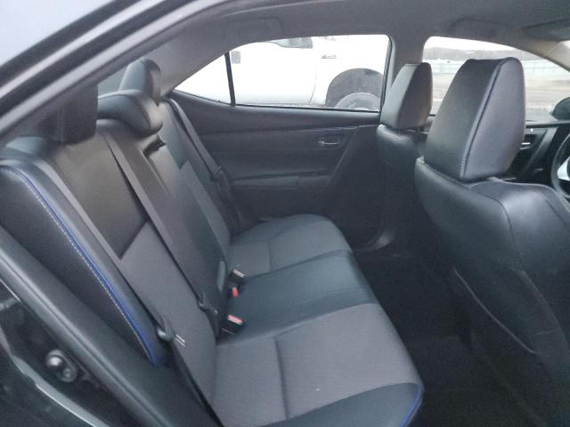 Photo 10 from auction – 2017 TOYOTA COROLLA L with VIN 5YFBURHE9HP685232
