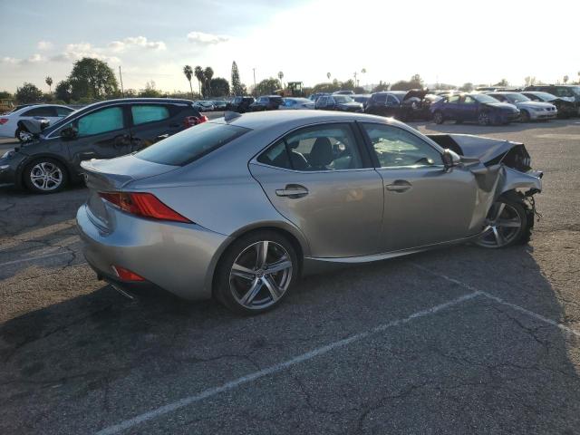 Photo 3 from auction – 2017 LEXUS IS 300 with VIN JTHCM1D22H5019875