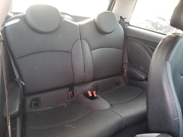 Photo 10 from auction – 2008 MINI COOPER with VIN WMWMF33558TU69231