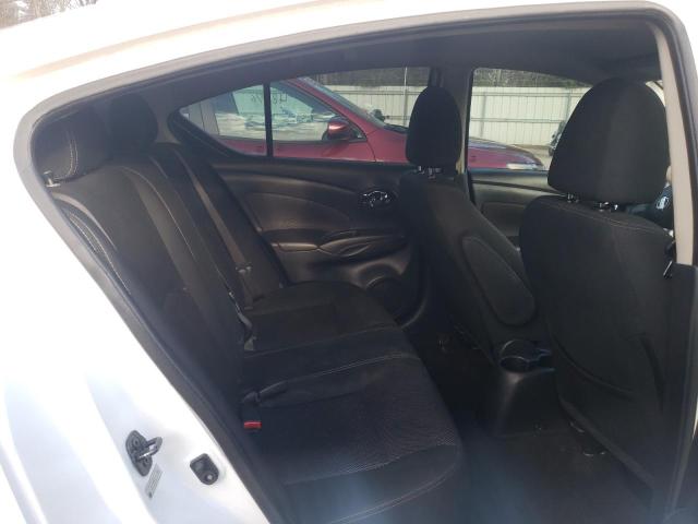 Photo 10 from auction – 2018 NISSAN VERSA S with VIN 3N1CN7AP3JK412980