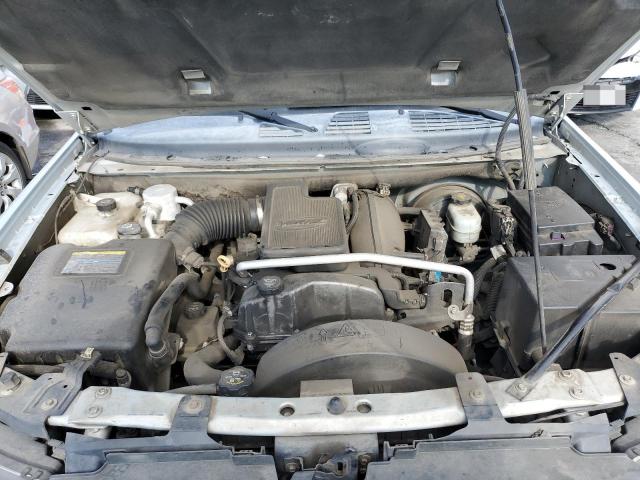 Photo 12 from auction – 2007 CHEVROLET TRAILBLAZE with VIN 1GNDT13S672183177