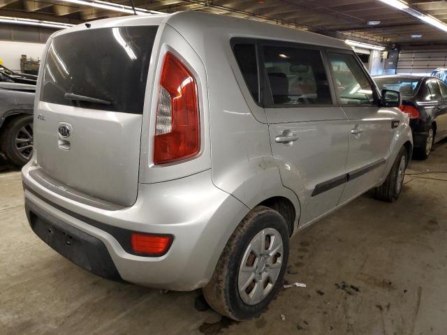 Photo 3 from auction – 2012 KIA SOUL with VIN KNDJT2A59C7409336