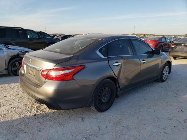 Photo 3 from auction – 2016 NISSAN ALTIMA 2.5 with VIN 1N4AL3AP0GN333875