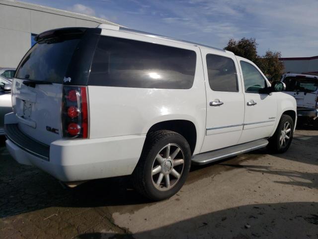 Photo 3 from auction – 2011 GMC YUKON with VIN 1GKS2MEF6BR312835