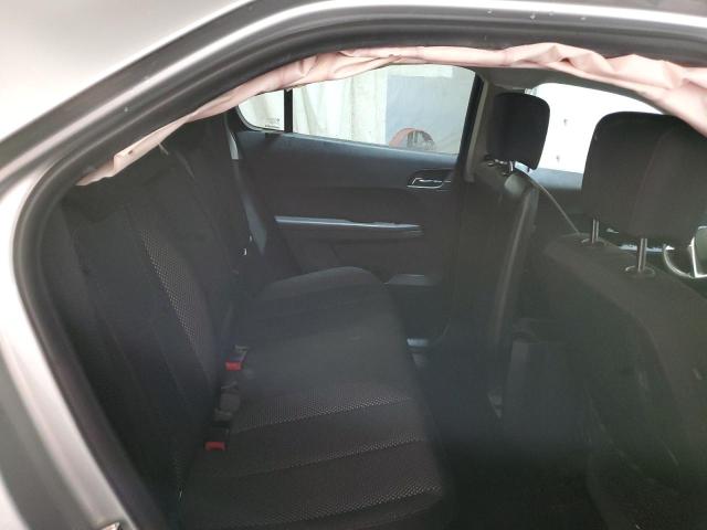 Photo 11 from auction – 2016 CHEVROLET EQUINOX LT with VIN 2GNALCEKXG1126931