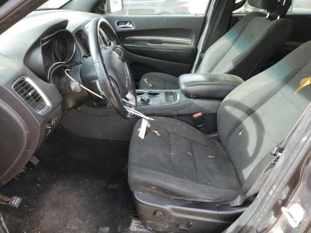 Photo 7 from auction – 2014 DODGE DURANGO SX with VIN 1C4RDJAG8EC378117