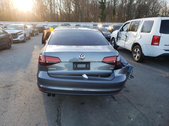 Photo 6 from auction – 2017 VOLKSWAGEN JETTA S with VIN 3VW2B7AJ1HM405180