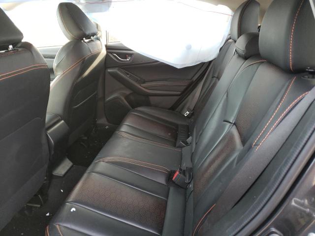 Photo 11 from auction – 2021 SUBARU CROSSTREK with VIN JF2GTHMC3M8377097