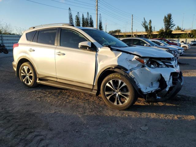 Photo 4 from auction – 2015 TOYOTA RAV4 LIMIT with VIN 2T3YFREV0FW179400