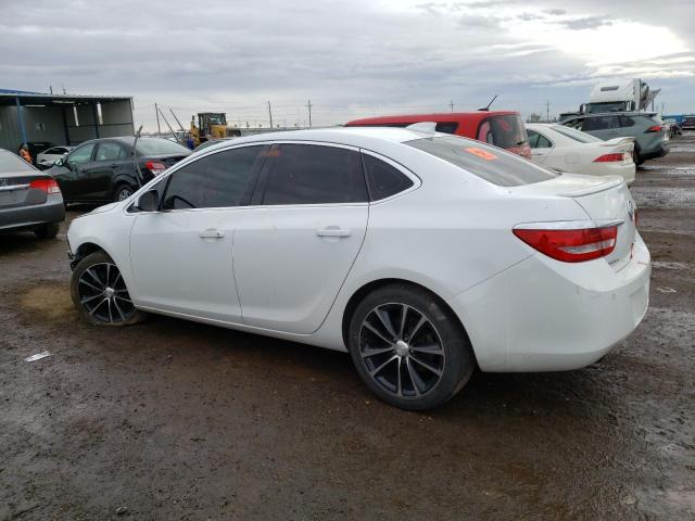 Photo 2 from auction – 2016 BUICK VERANO SPO with VIN 1G4PW5SK6G4137841